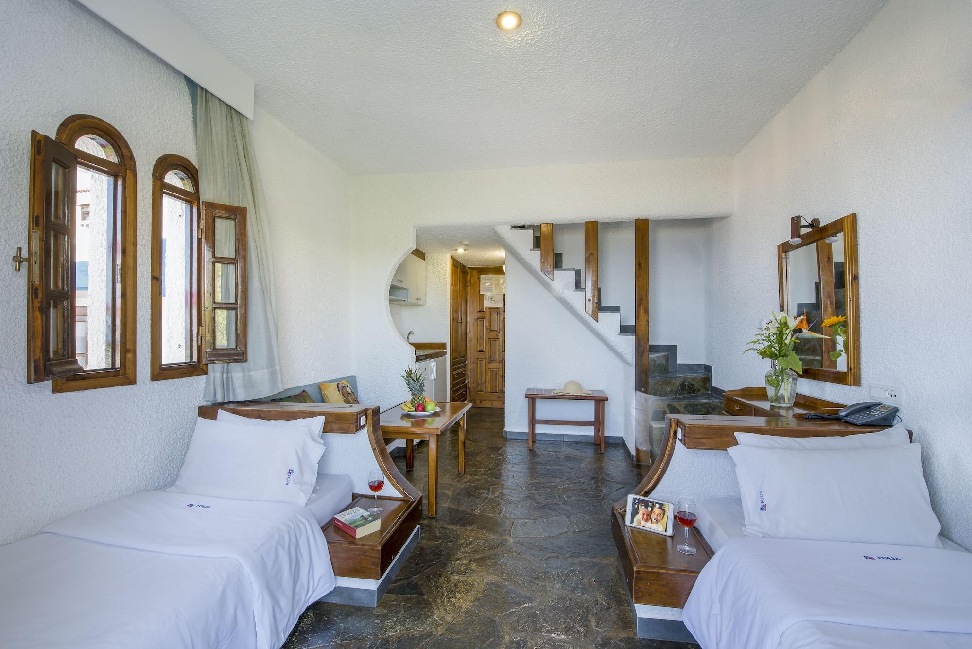 Skala Apartments Aγία Μαρίνα Εξωτερικό φωτογραφία