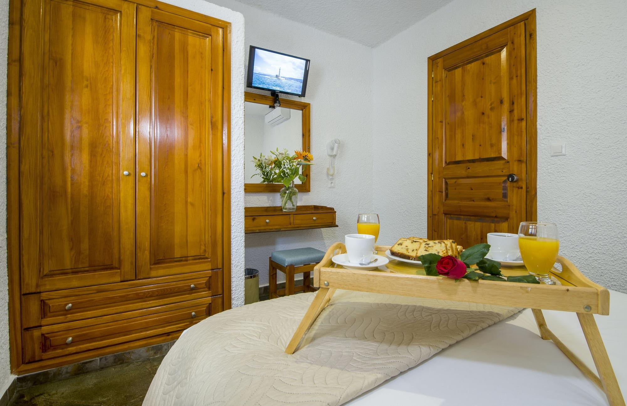 Skala Apartments Aγία Μαρίνα Εξωτερικό φωτογραφία
