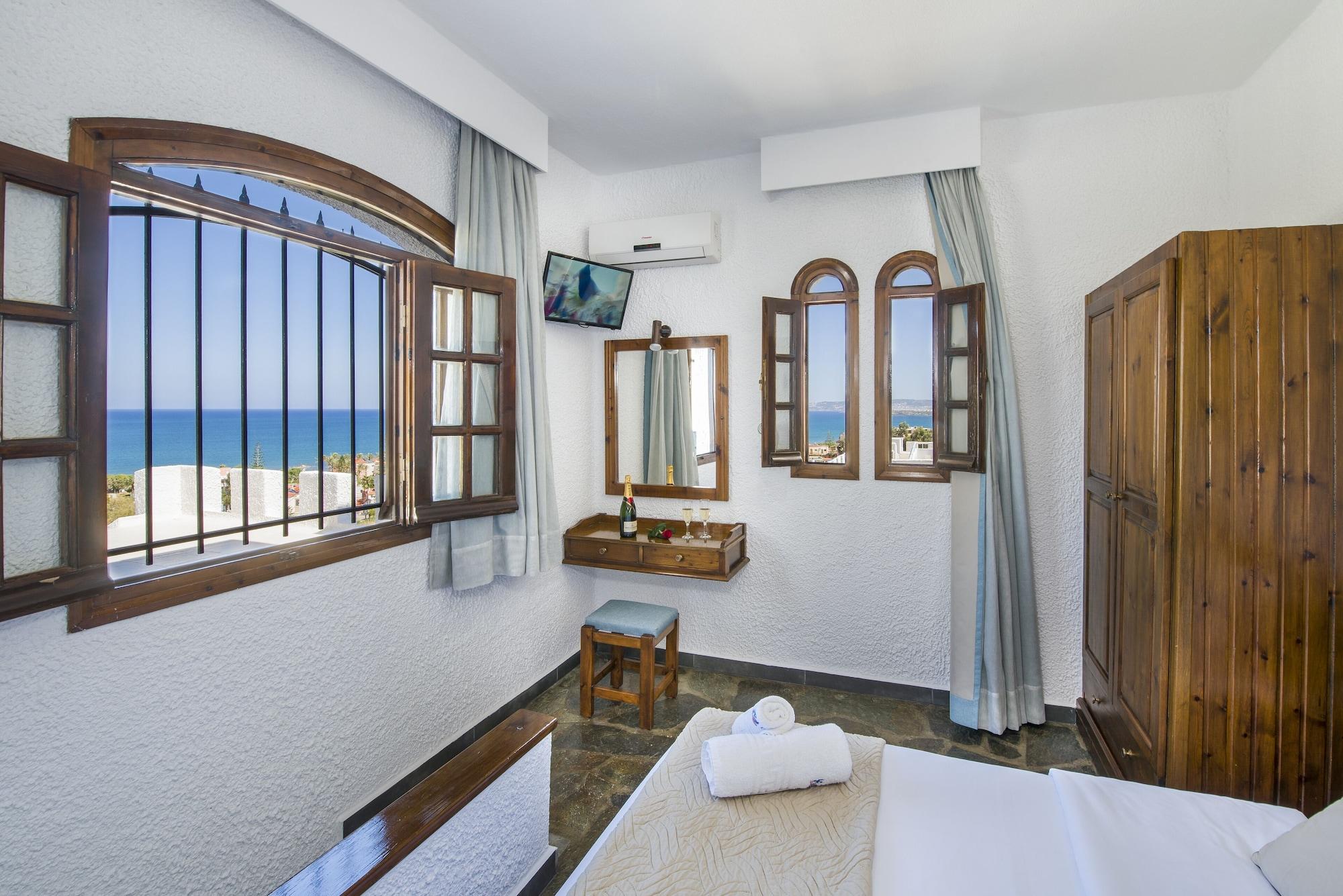 Skala Apartments Aγία Μαρίνα Εξωτερικό φωτογραφία
