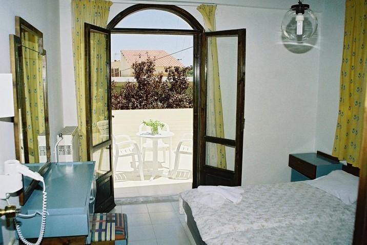 Skala Apartments Aγία Μαρίνα Δωμάτιο φωτογραφία